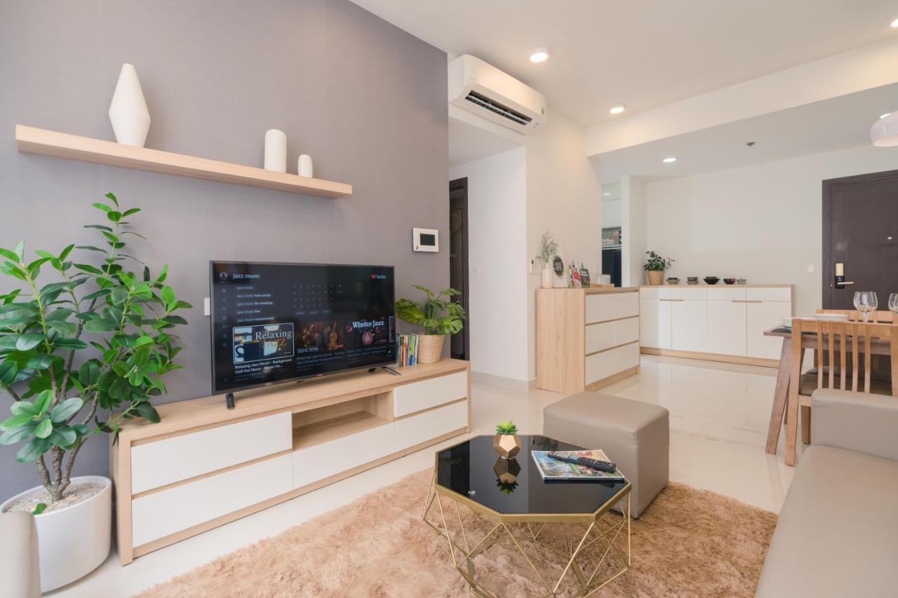Anna Apartment Ho Chi Minh City