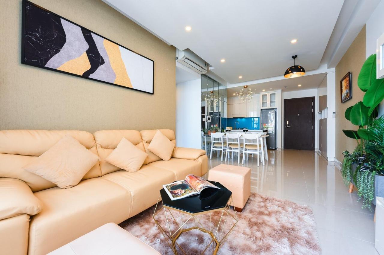 Apartment Anna *