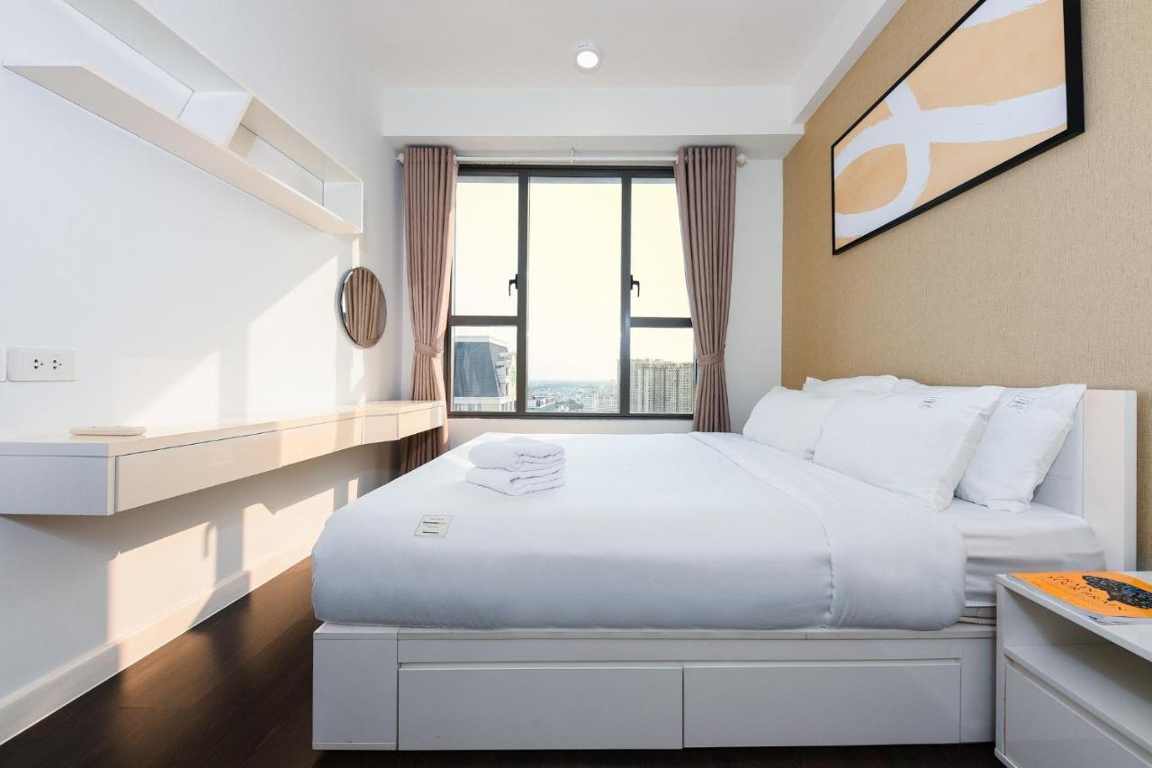 Anna Apartment *
