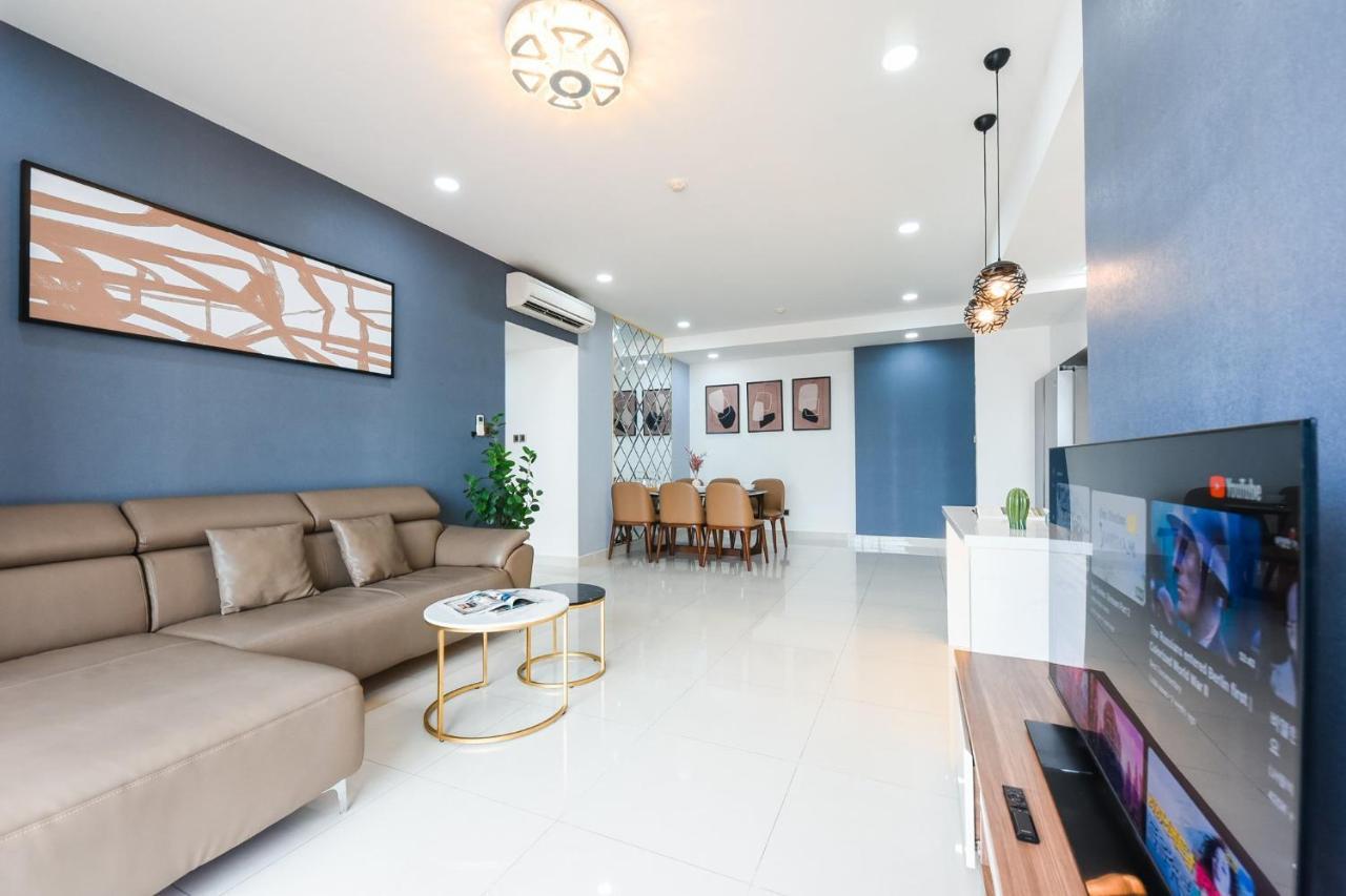 Apartment Anna *